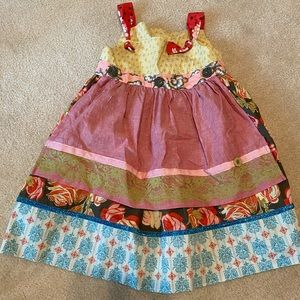 Matilda Jane MJ Serendipity Top